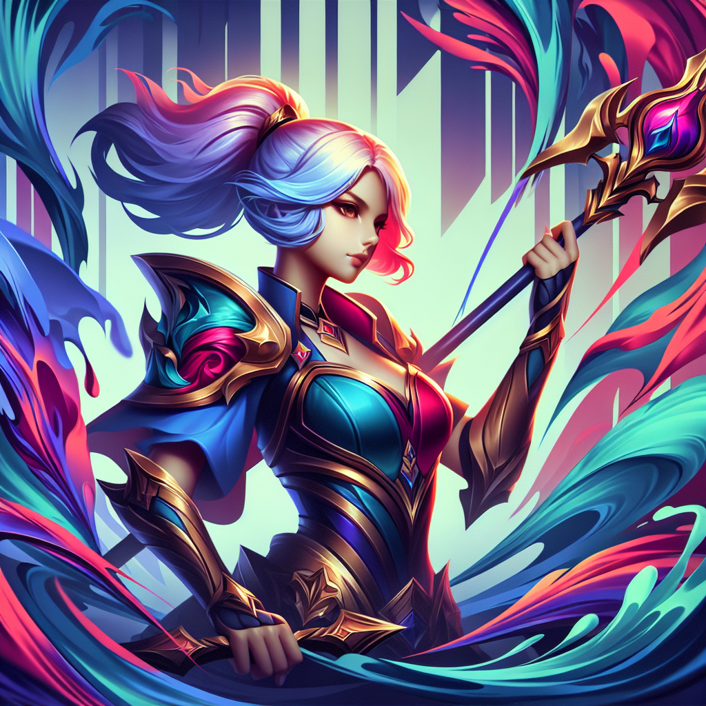 Hilda's Role and Impact in Current Mobile Legends Meta