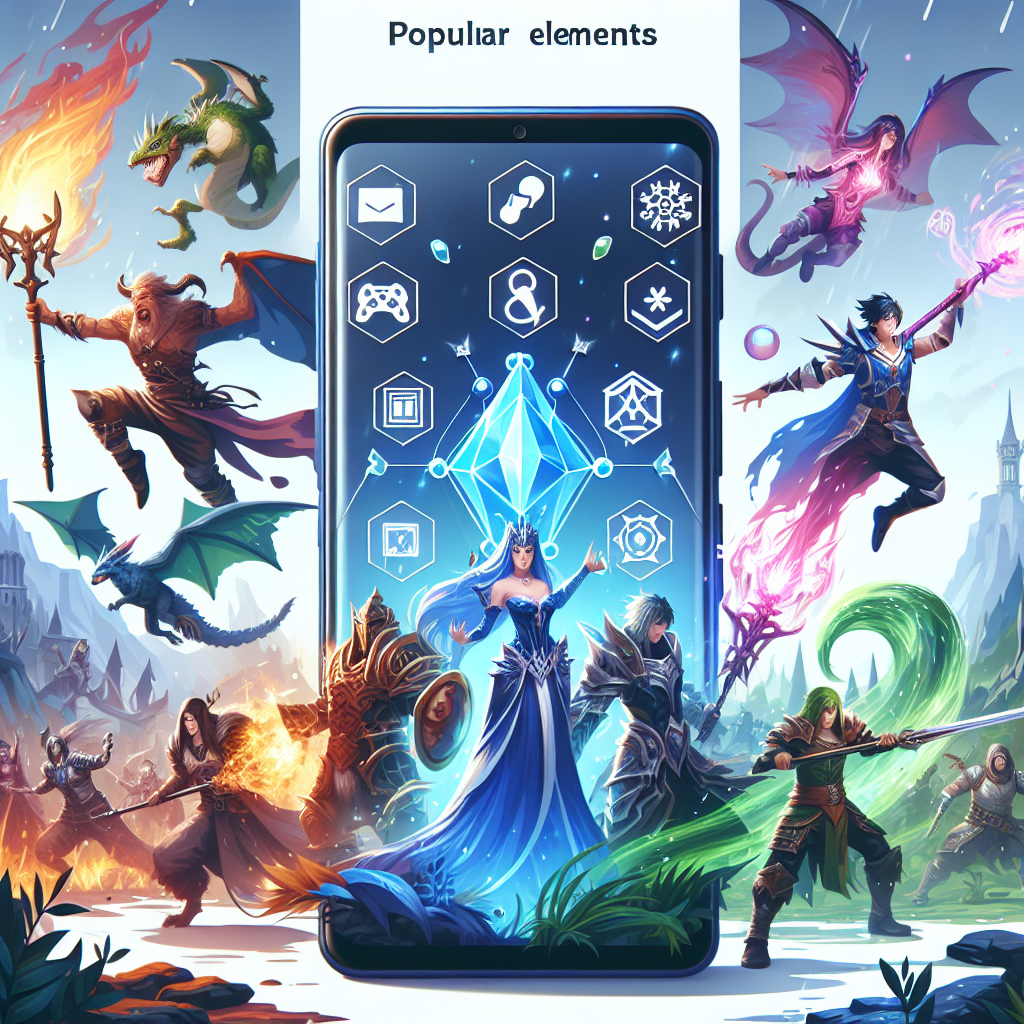 PP Mobile Legend Keren yang Paling Banyak Digunakan Pemain