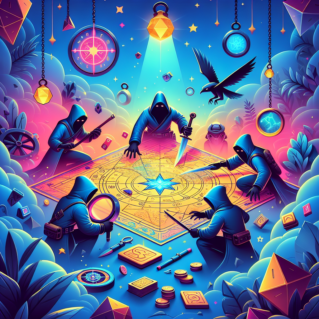 Hidden Tactics: Uncovering Mobile Legends Cheats for Dominance