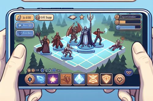 Exploring the Rise and Role of Joki Services in Mobile Legends