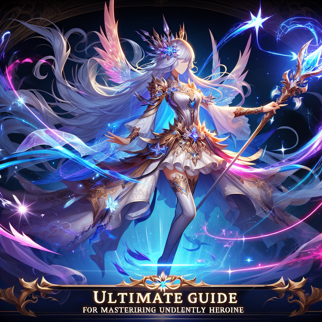 Nana: The Ultimate Guide to Mastering This Mobile Legend Hero