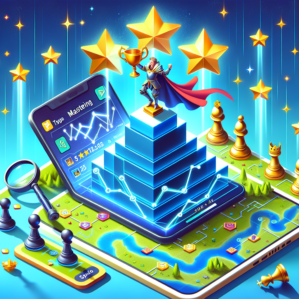 Mastering the Mobile Legends Ranking System: Tips and Strategies