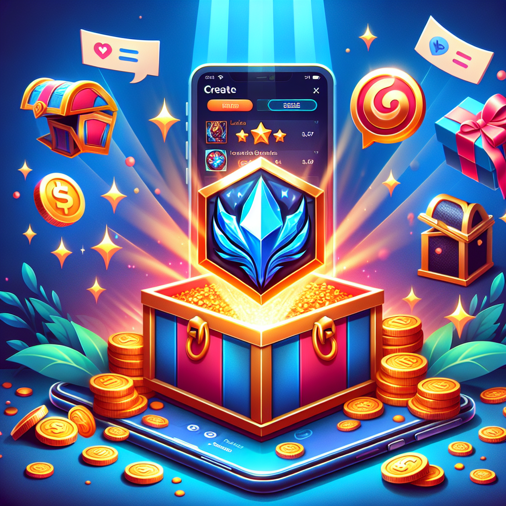 Tips dan Trik Mendapatkan Skin Mobile Legend dengan Mudah