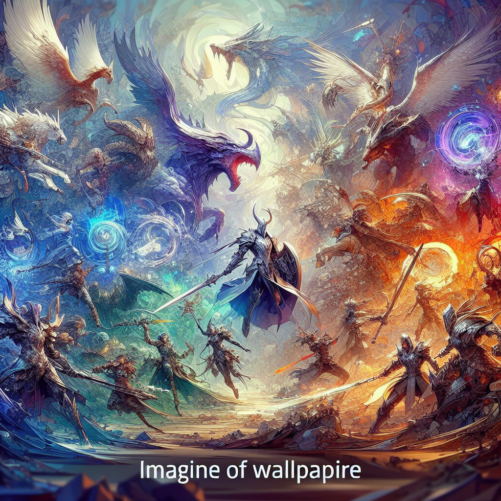 Stunning Mobile Legends Wallpapers for Ultimate Gaming Inspiration