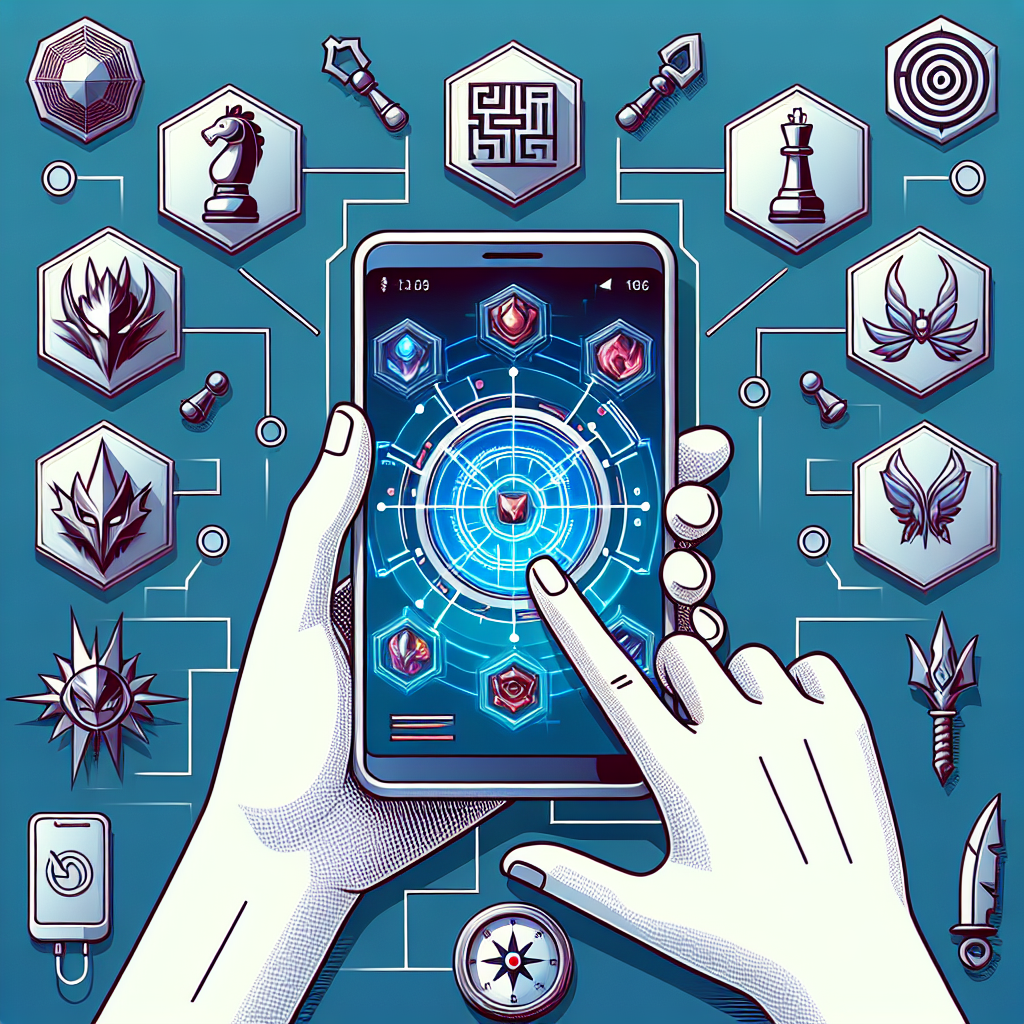 Strategi Sukses dalam Menggunakan Akun Mobile Legend untuk Pemain Pemula