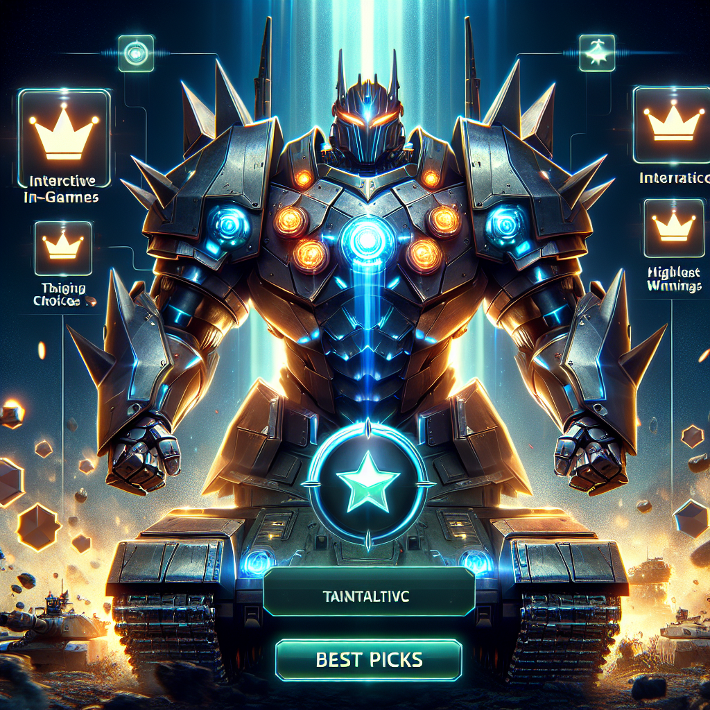 Hero Tank Mobile Legend: Strategies and Best Picks