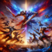 Unlock Epic Battles: Download Mobile Legend for Ultimate Gaming Experience