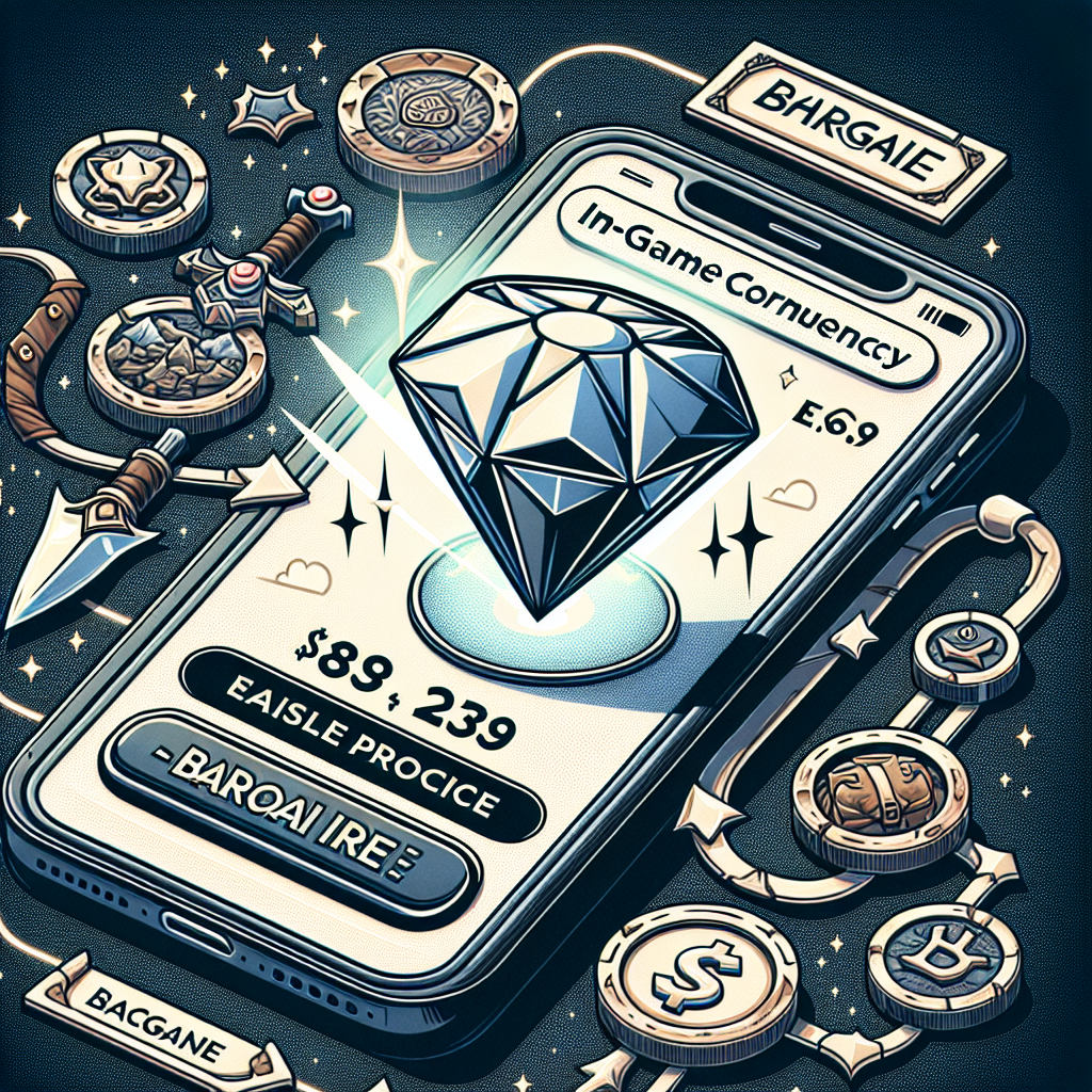 Cara Mendapatkan Top Up Diamond Mobile Legend Murah Tanpa Ribet