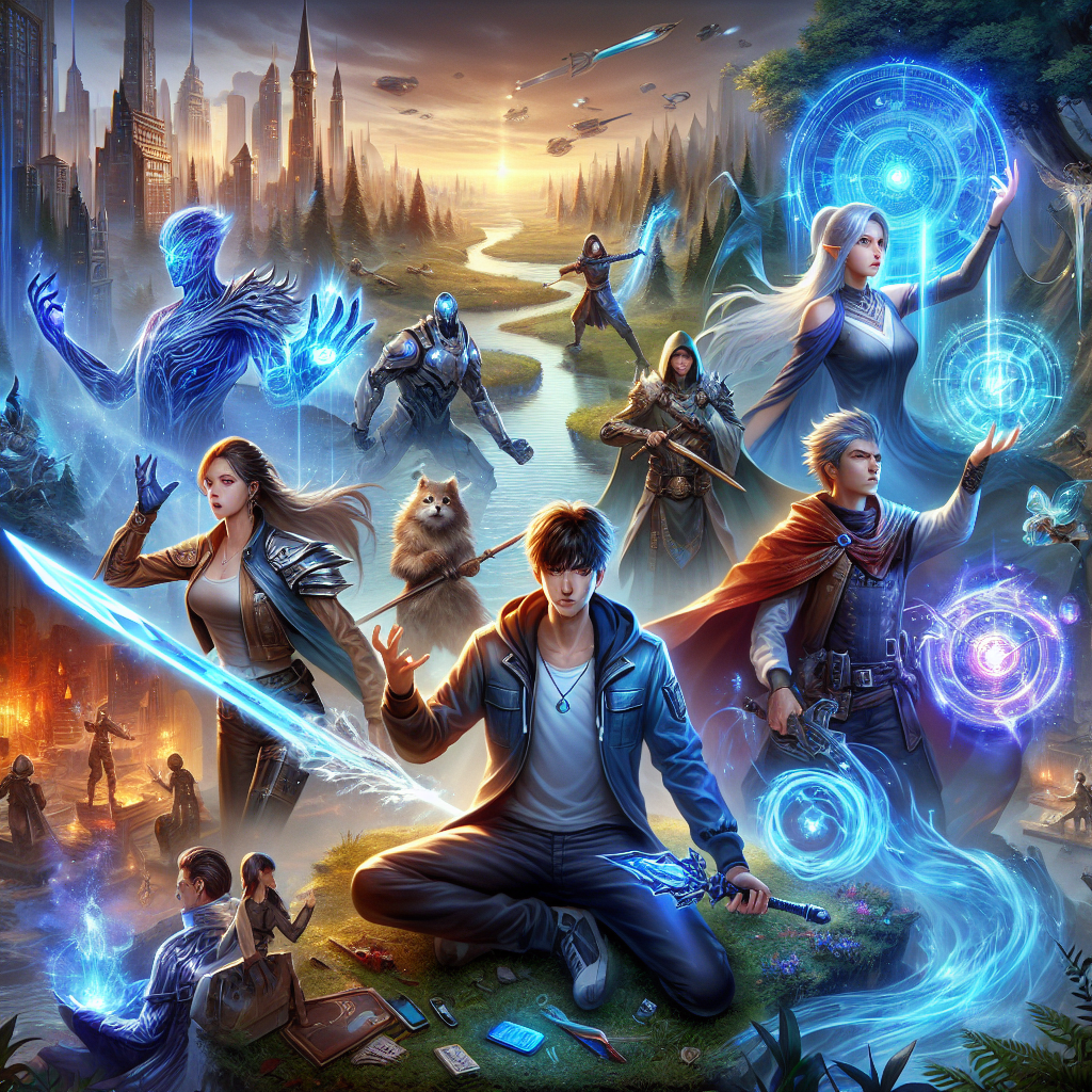 Epic Showdown: Unleashing the Power of Mobile Legends' Heroes