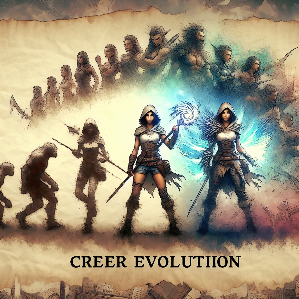 Layla's Evolution: A Deep Dive into Her Impact in Mobile Legends