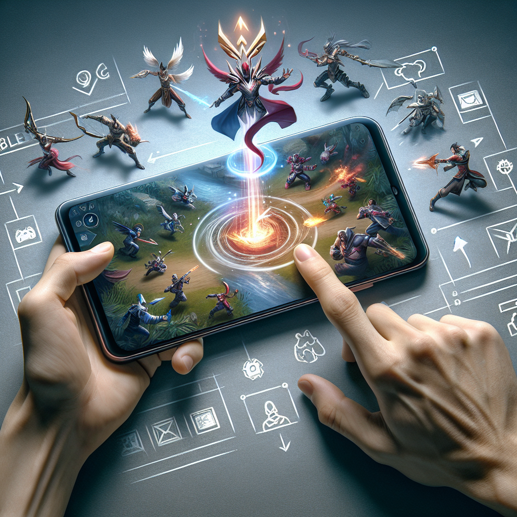 Top Strategies for Mastering Mobile Legends Characters