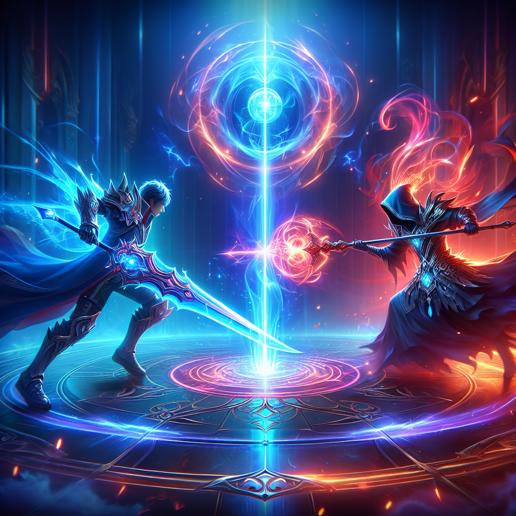 Epic Showdown: Highlights from the Latest Mobile Legends Tournament