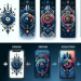 Design Evolution: Unveiling the Mobile Legends Logo Transformation