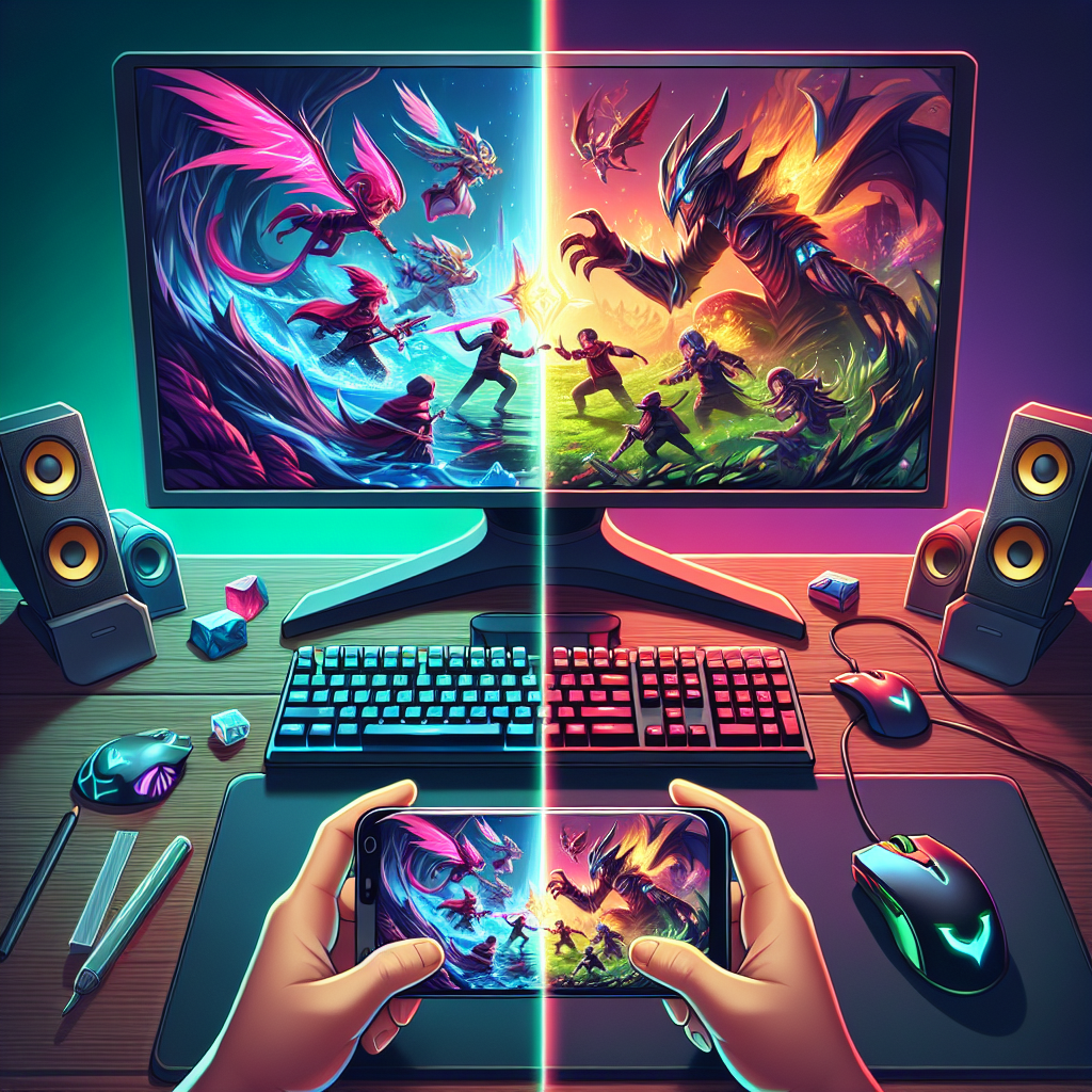 How to Play Mobile Legends on PC: Tips and Tricks for a Seamless Experience