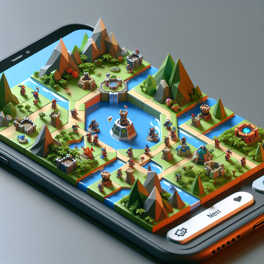 Exploring the New Mobile Legends Map: Key Changes and Strategies