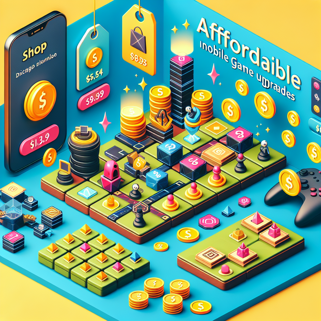 Top Up Mobile Legend Termurah: Strategi Hemat untuk Para Gamer