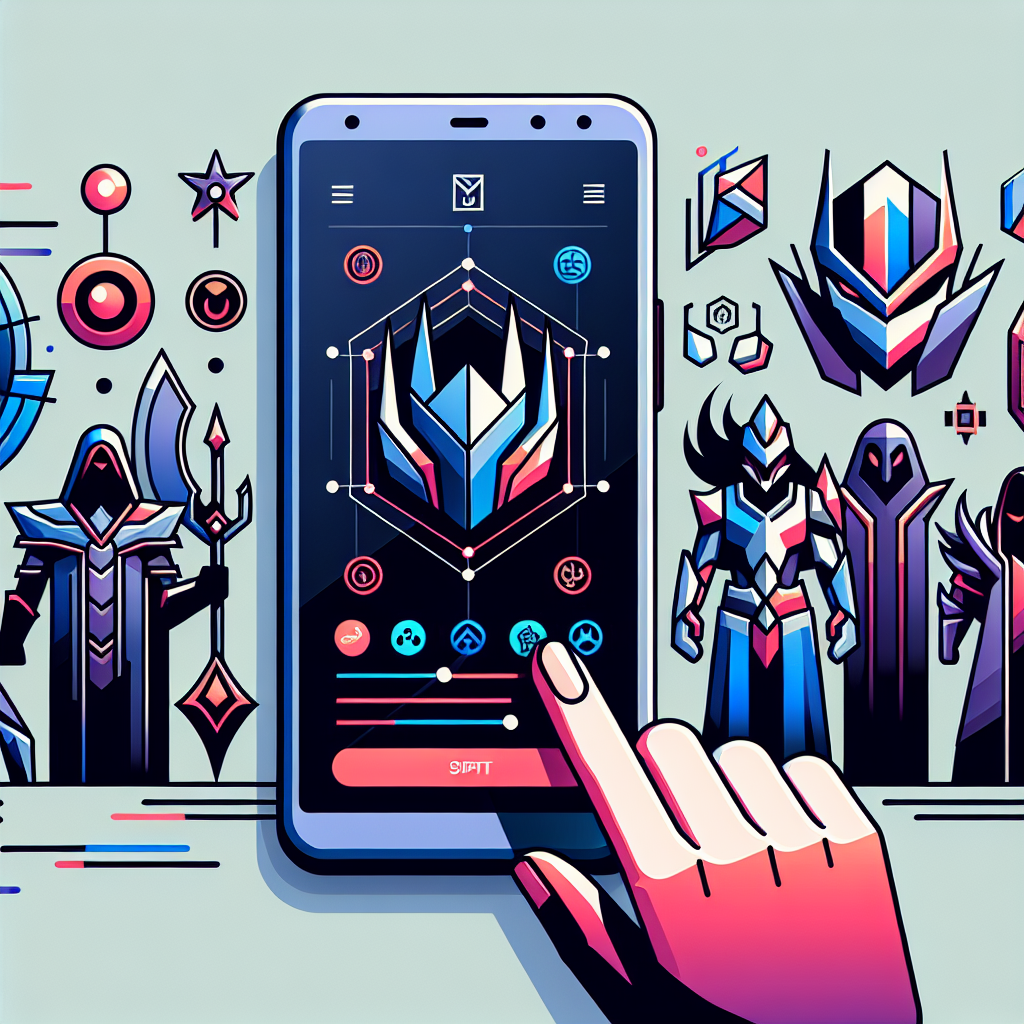 Mastering Mobile Legends: Tips for Perfect Profile Pictures