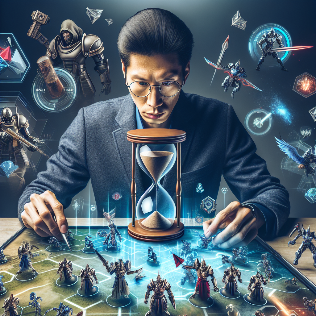Top Strategies to Become the Ultimate Topper in Mobile Legends