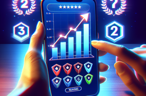 Mobile Legends: Understanding the Ranking System and How to Climb Higher