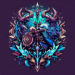 Stunning HD Logo Designs for Mobile Legends Enthusiasts