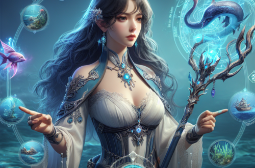 Secrets of Mastering Kadita: Tips and Strategies for Success in Mobile Legends