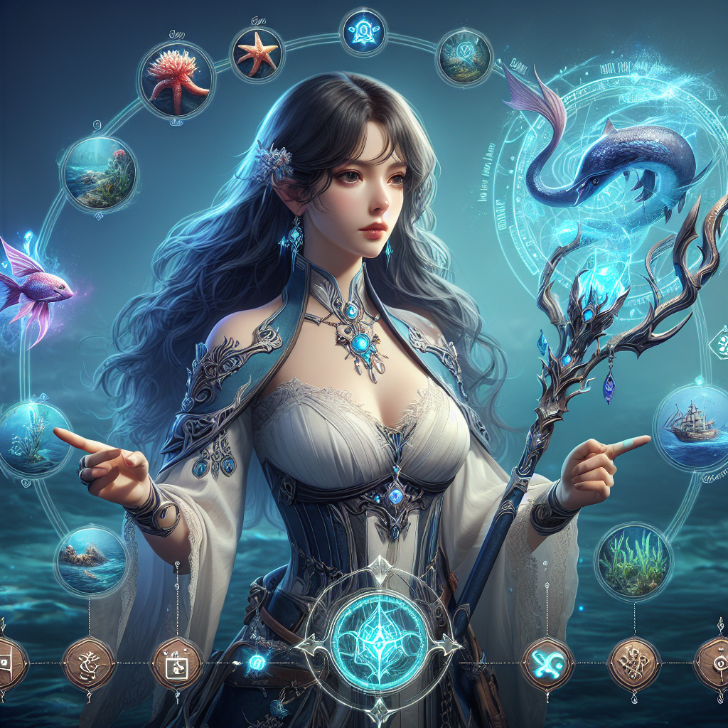 Secrets of Mastering Kadita: Tips and Strategies for Success in Mobile Legends