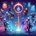 Unlocking New Skins and Heroes in Mobile Legends: How Codashop is Revolutionizing In-Game Purchases