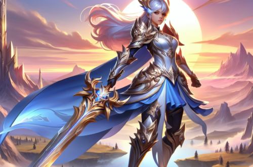 Cici's Rise to Stardom in Mobile Legends