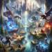 Stunning HD Mobile Legends Wallpapers for Your Phone