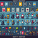 Profil Mobile Legend: Membangun Identitas Pemain di Dunia Virtual