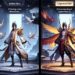 Legendary Skins: Transform Your Mobile Legends Experience