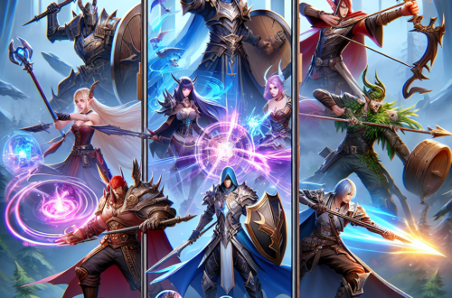 Unleashing New Strategies: A Deep Dive Into Mobile Legends Hero Roles