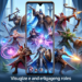 Unleashing New Strategies: A Deep Dive Into Mobile Legends Hero Roles