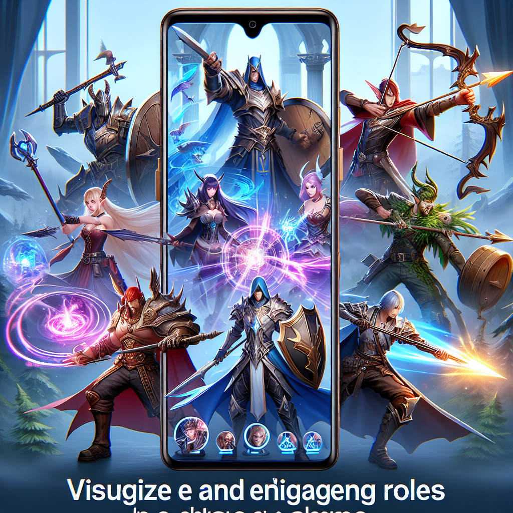 Unleashing New Strategies: A Deep Dive Into Mobile Legends Hero Roles