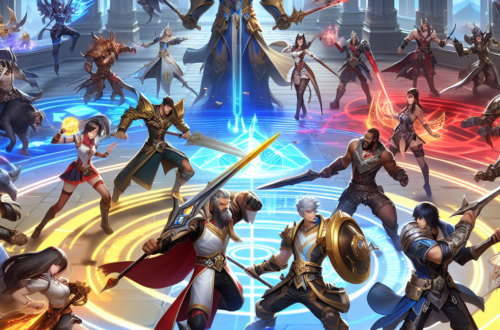 Epic Showdowns and Underdog Victories at the Latest Mobile Legends Tournament