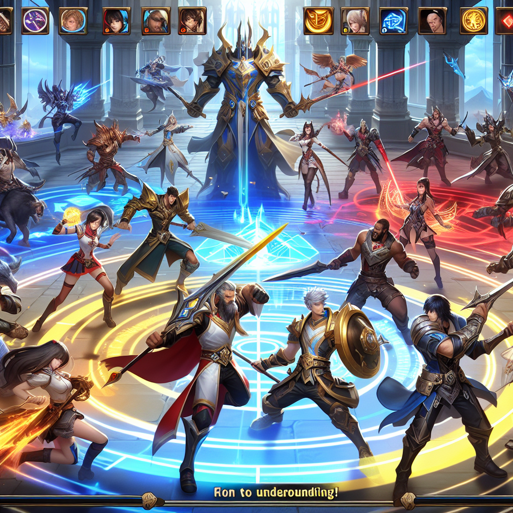 Epic Showdowns and Underdog Victories at the Latest Mobile Legends Tournament