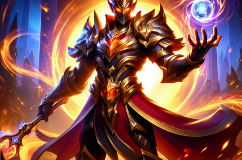 Mobile Legends New Hero Release Shakes Up Meta