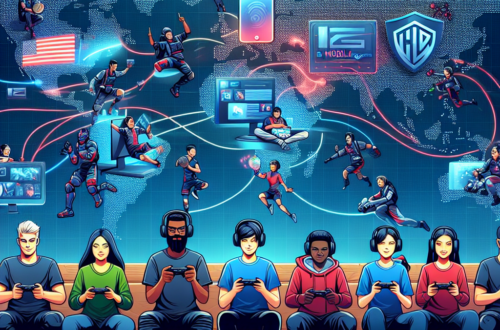Exploring the Rise of ID Mobile Legends in Global Esports
