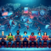 Exploring the Rise of ID Mobile Legends in Global Esports
