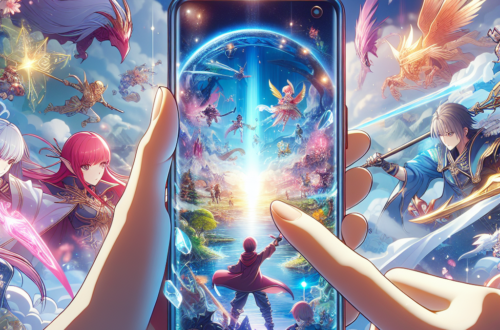 Exploring the Fantasy World of Hentai Through Mobile Legends: A Cultural Phenomenon