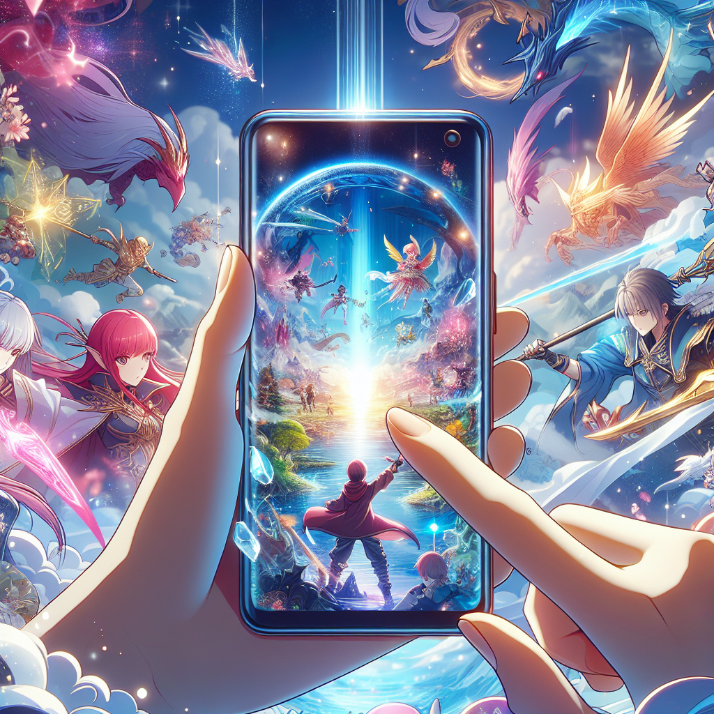 Exploring the Fantasy World of Hentai Through Mobile Legends: A Cultural Phenomenon