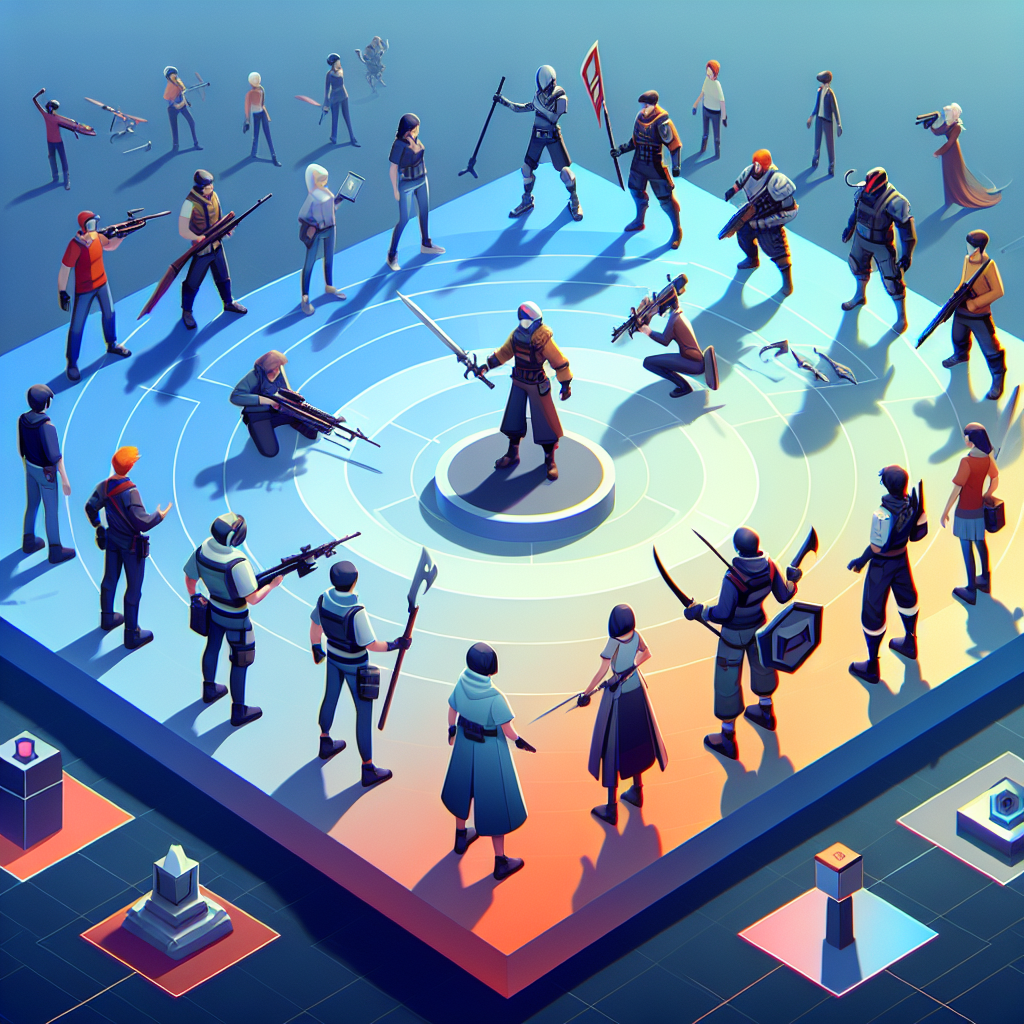 Strategies to Master Levels in Mobile Legends
