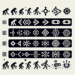 Miya's Signature Logos: The Evolution of Mobile Legends' Iconic Marks