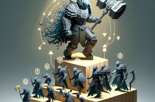 The Rise of Alpha in Mobile Legends: A Comprehensive Guide