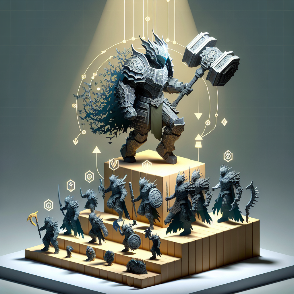 The Rise of Alpha in Mobile Legends: A Comprehensive Guide