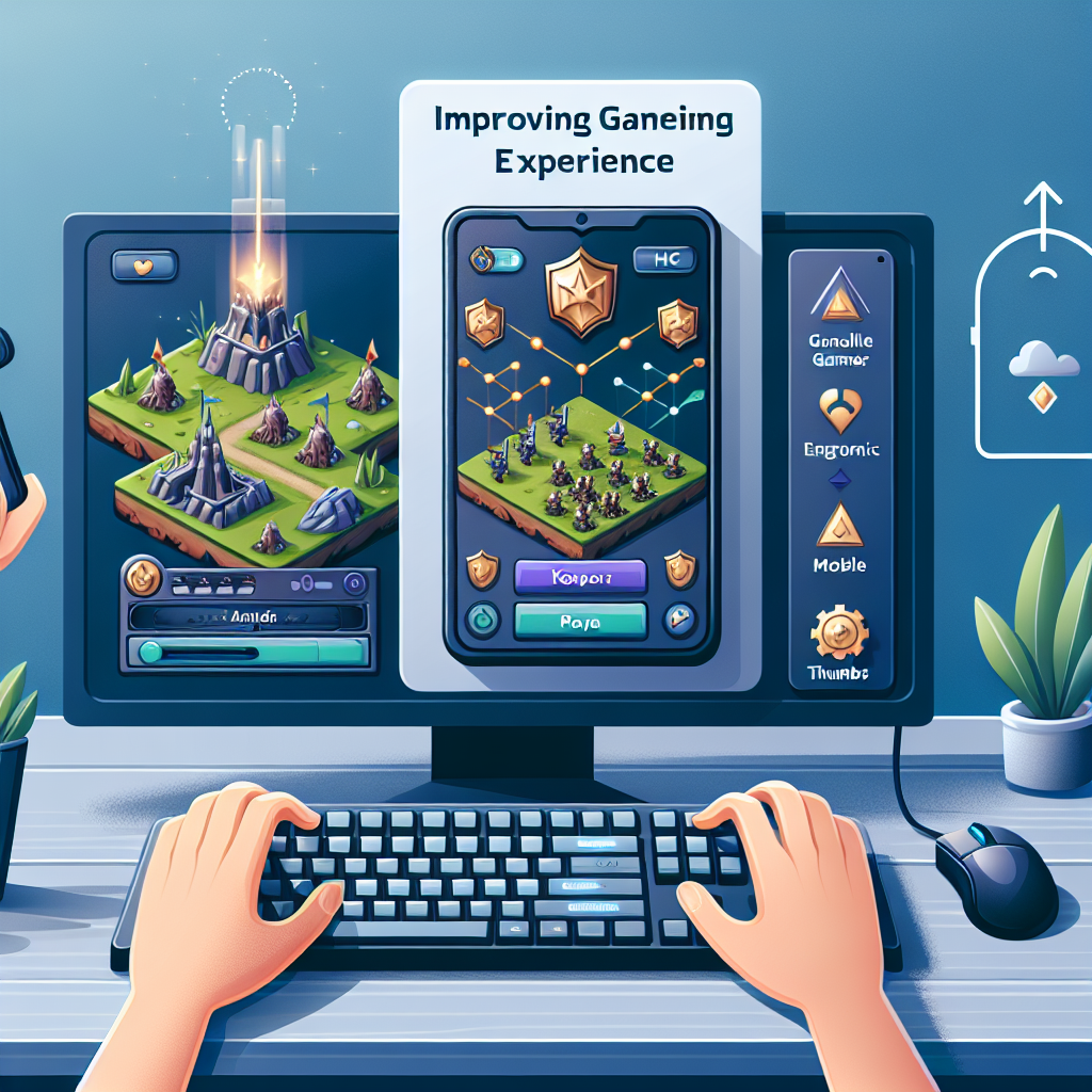 Playing Mobile Legends on PC: How to Enhance Your Gaming Experience