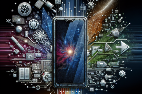 Exploring the Rise of Infinix Mobile Legend as a Game-Changer in the Smartphone Industry