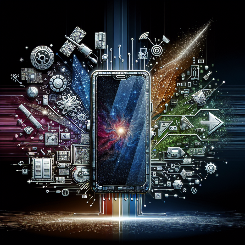 Exploring the Rise of Infinix Mobile Legend as a Game-Changer in the Smartphone Industry