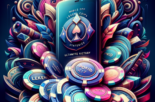 Mobile Legend Chip Strategies for Ultimate Victory