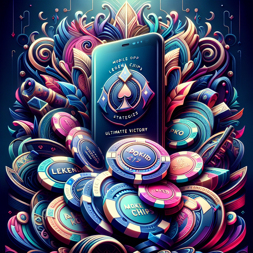 Mobile Legend Chip Strategies for Ultimate Victory